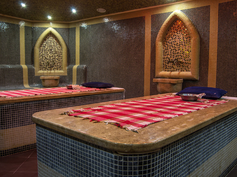 Hotel&SPA Diamant Residence 45