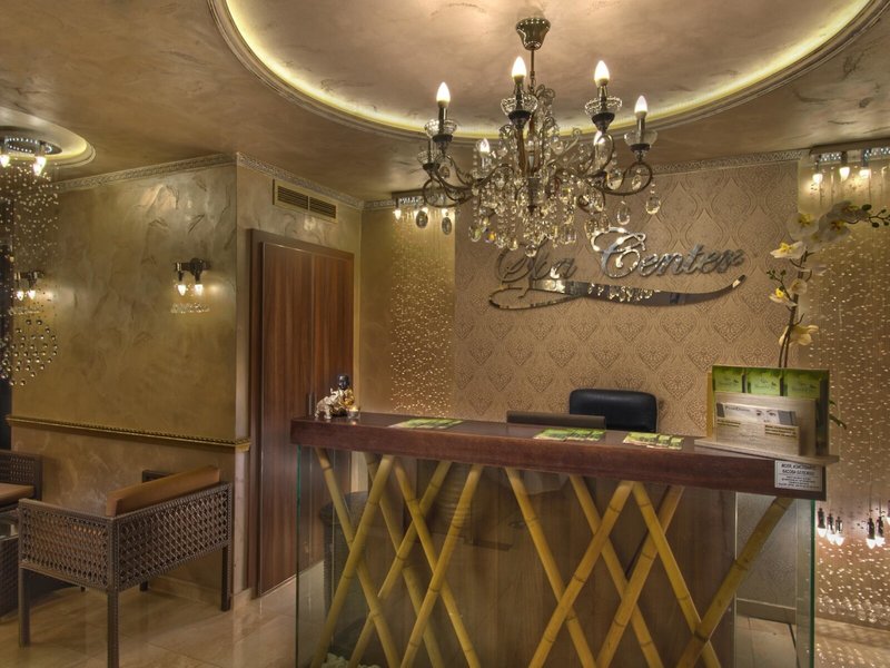 Hotel&SPA Diamant Residence 47