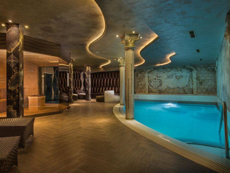 Hotel&SPA Diamant Residence 48
