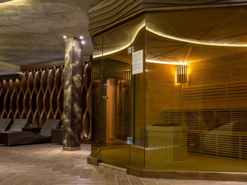 Hotel&SPA Diamant Residence 49
