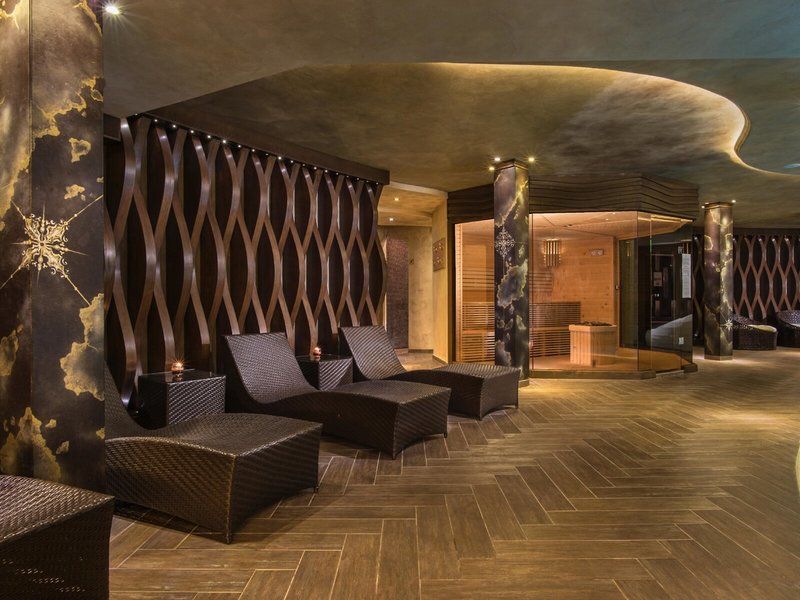 Hotel&SPA Diamant Residence 50