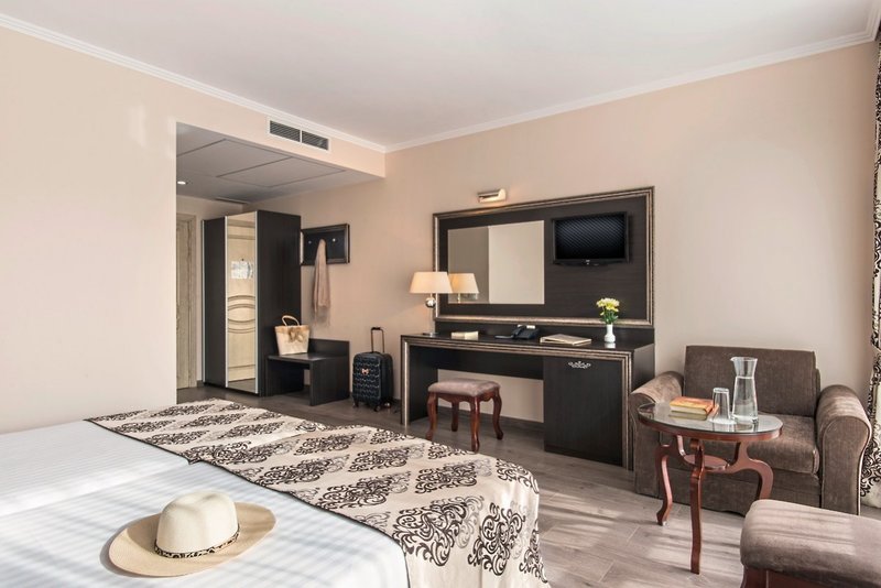Hotel&SPA Diamant Residence 2
