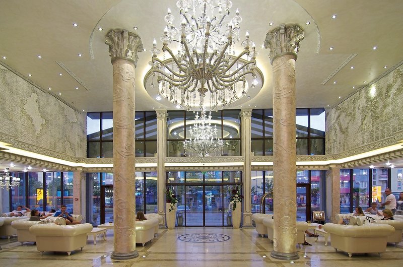 Hotel&SPA Diamant Residence 3