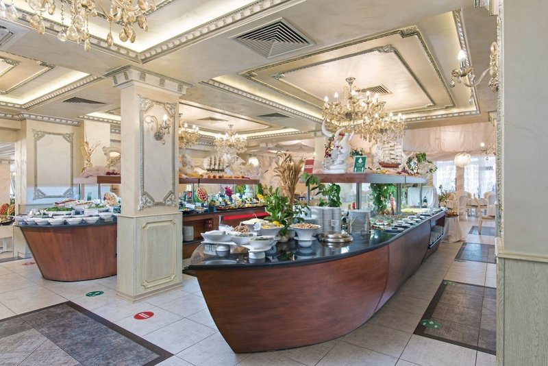 Hotel&SPA Diamant Residence 4