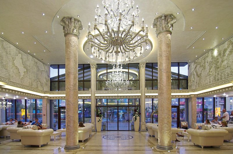 Hotel&SPA Diamant Residence 3
