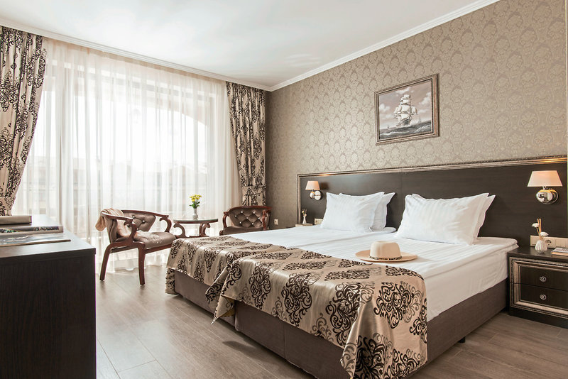 Hotel&SPA Diamant Residence 7