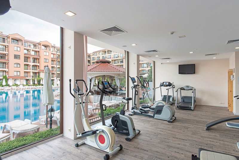 Hotel&SPA Diamant Residence 10
