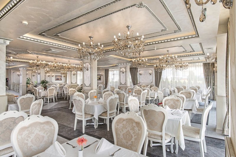 Hotel&SPA Diamant Residence 11