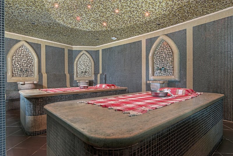 Hotel&SPA Diamant Residence 17
