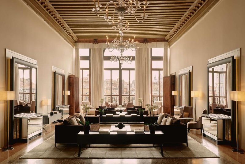 Aman Venice 5