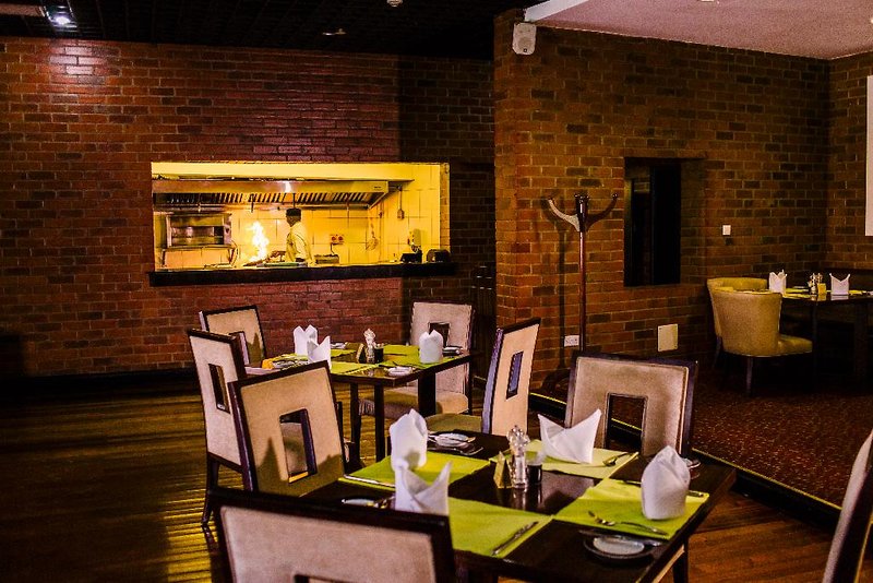 The Boma Nairobi 1