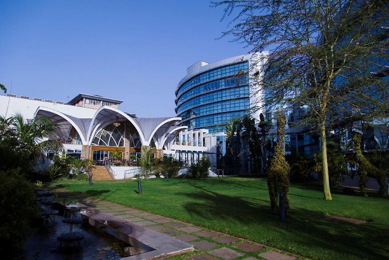 The Boma Nairobi 2
