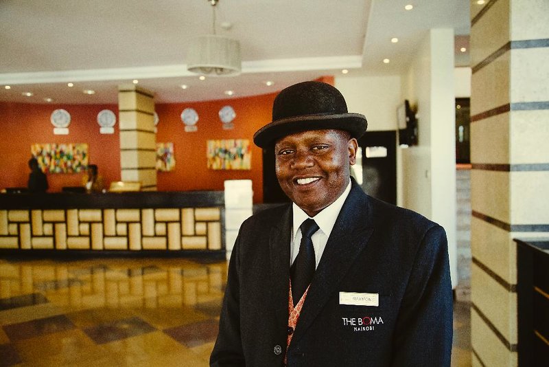 The Boma Nairobi 3