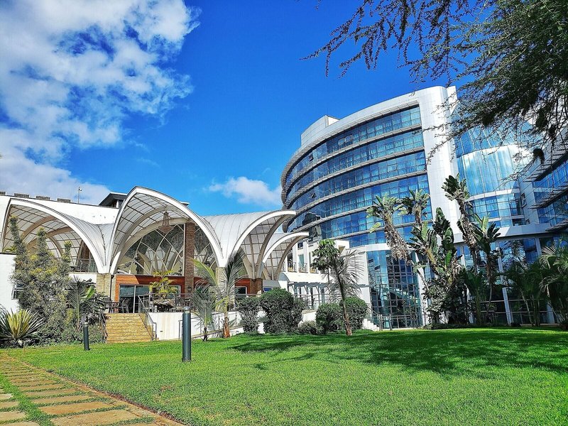 The Boma Nairobi 2