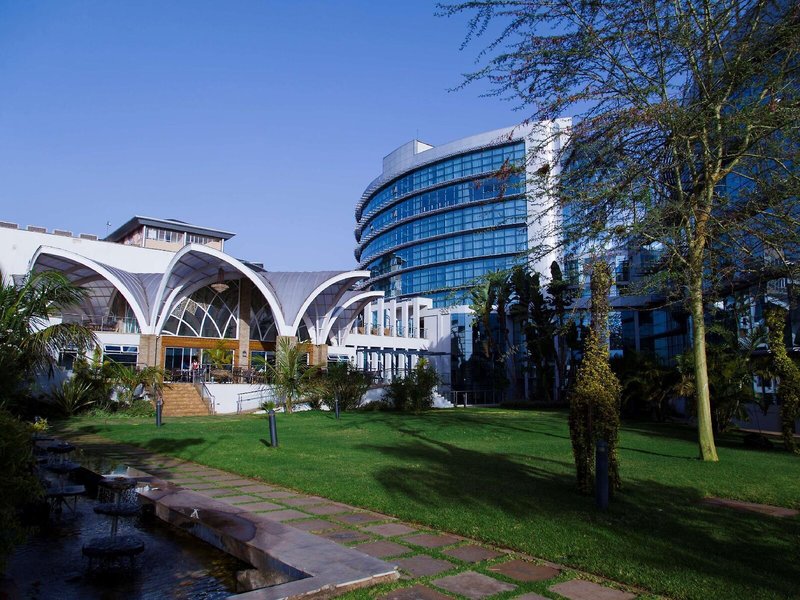 The Boma Nairobi 3