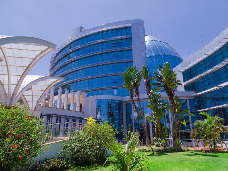 The Boma Nairobi 4
