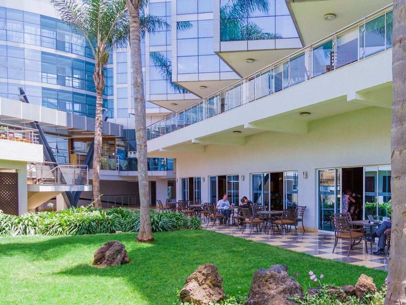 The Boma Nairobi 5
