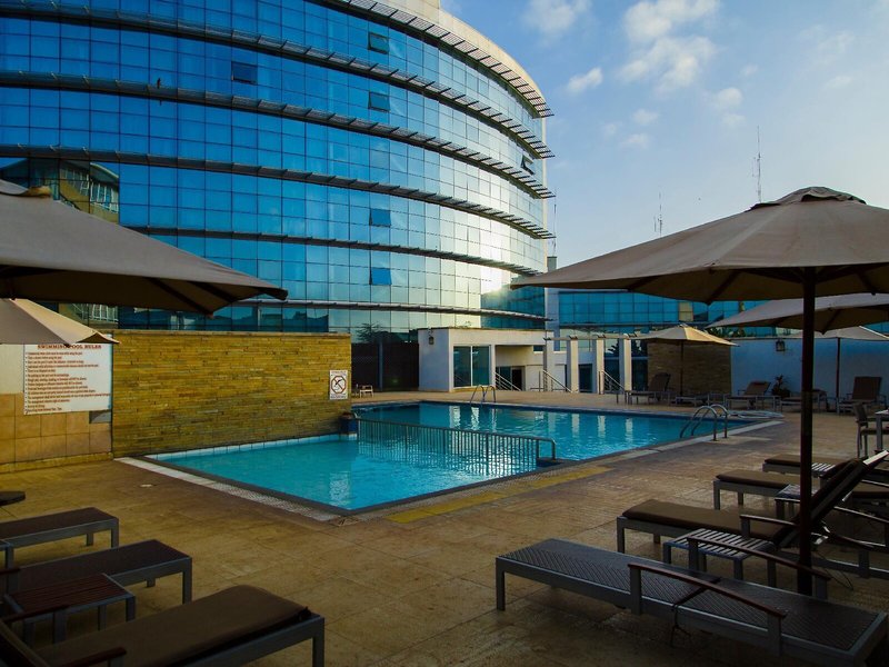 The Boma Nairobi 7