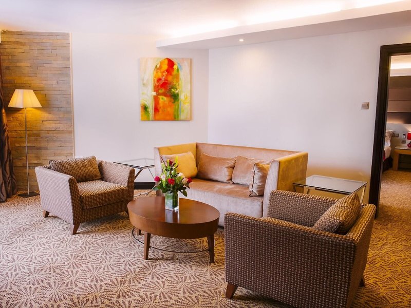 The Boma Nairobi 11