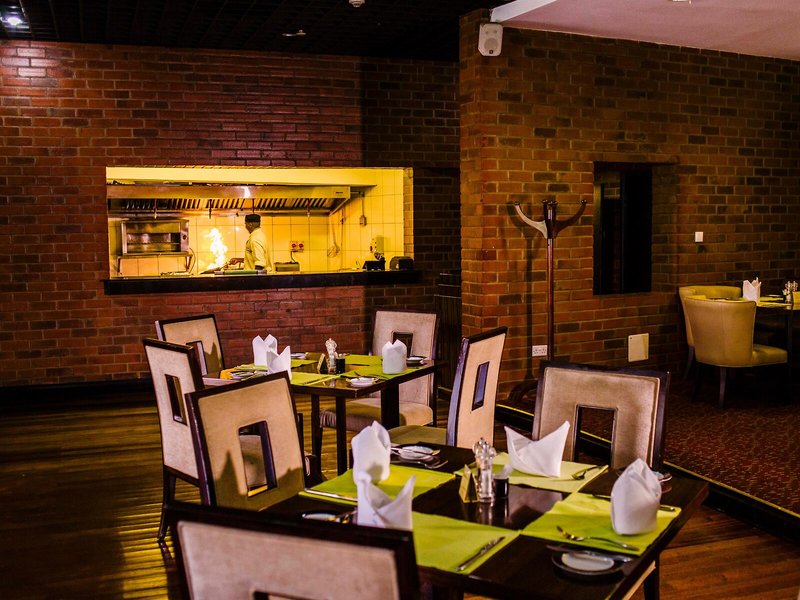 The Boma Nairobi 15