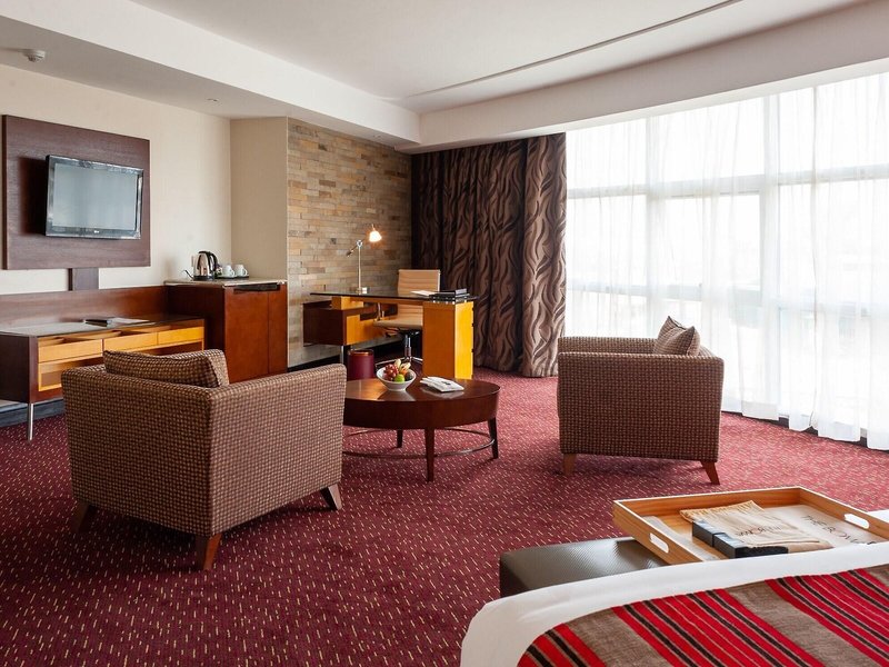 The Boma Nairobi 21