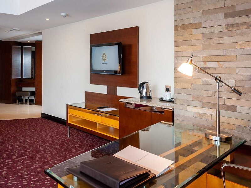 The Boma Nairobi 22