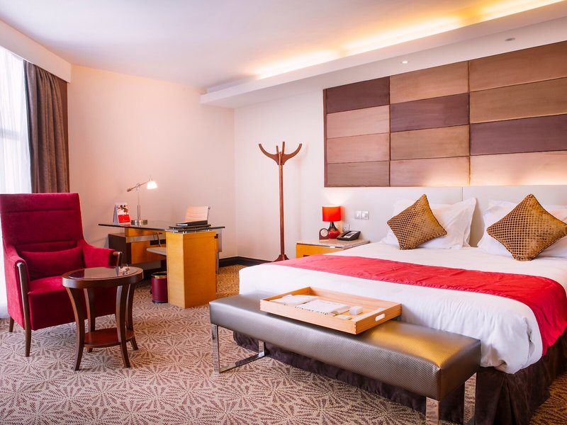 The Boma Nairobi 23