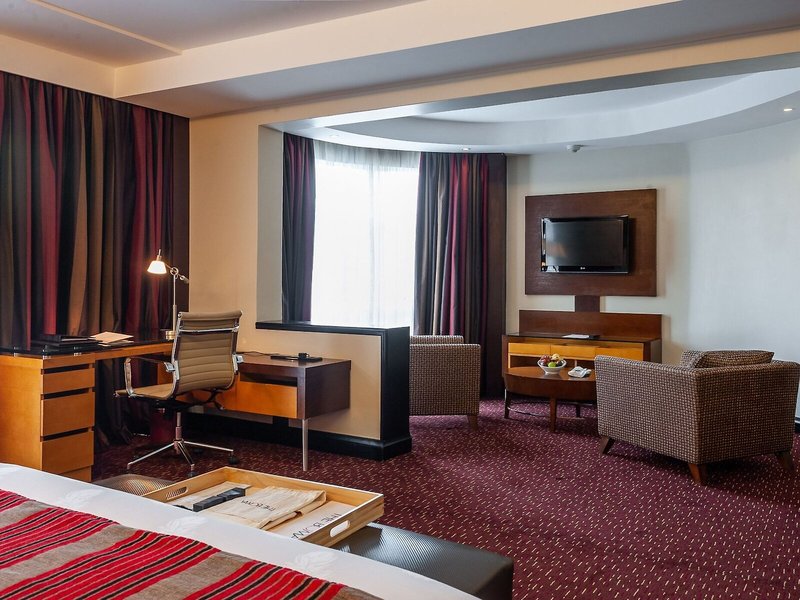 The Boma Nairobi 25