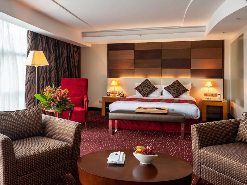 The Boma Nairobi 26