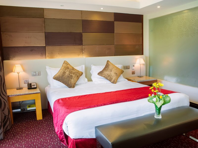 The Boma Nairobi 29