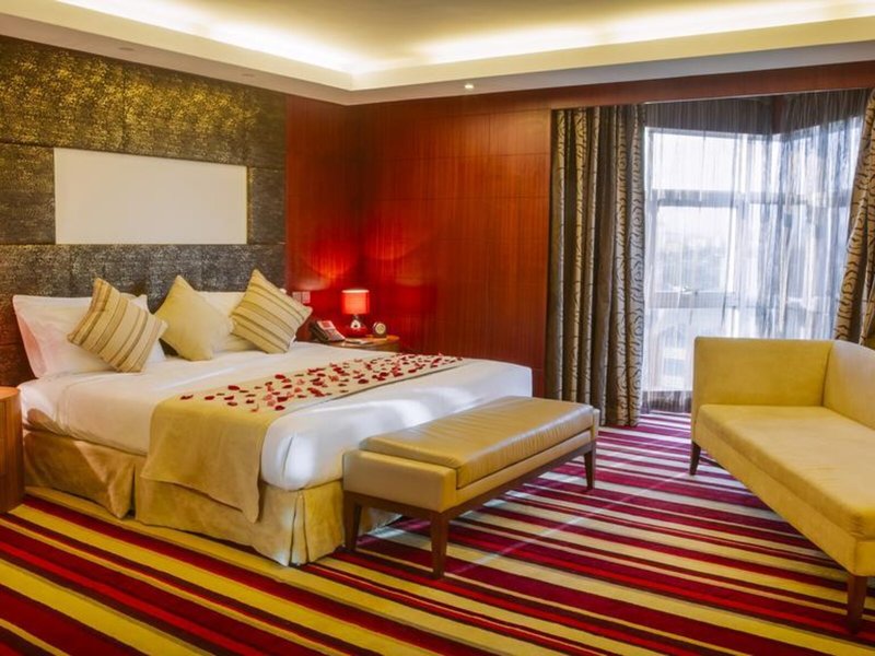 The Boma Nairobi 30
