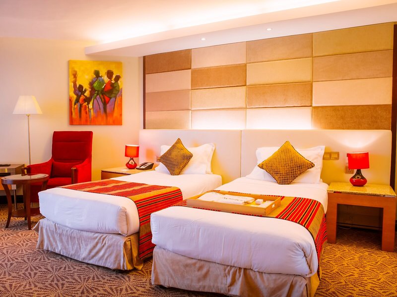 The Boma Nairobi 32