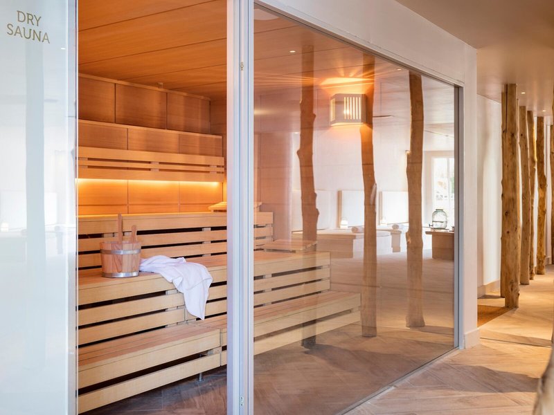 Luna Park Hotel & Spa 3 22