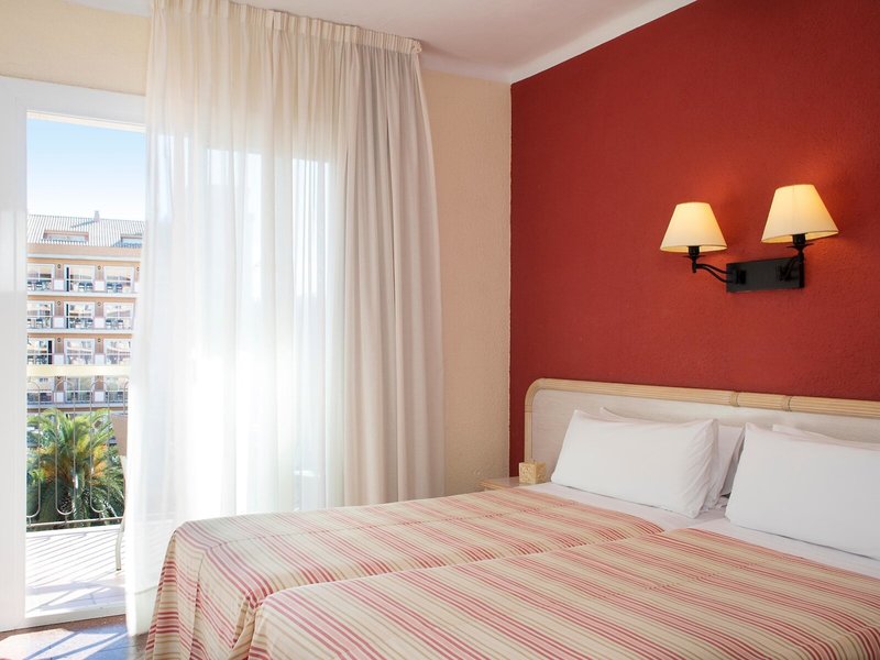 Luna Park Hotel & Spa 3 28
