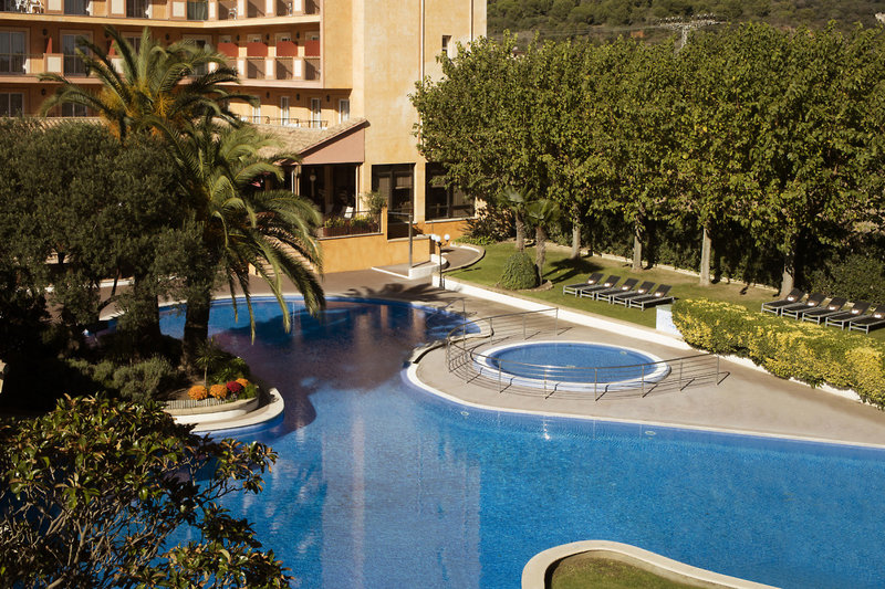 Luna Park Yoga & Spa Hotel 2