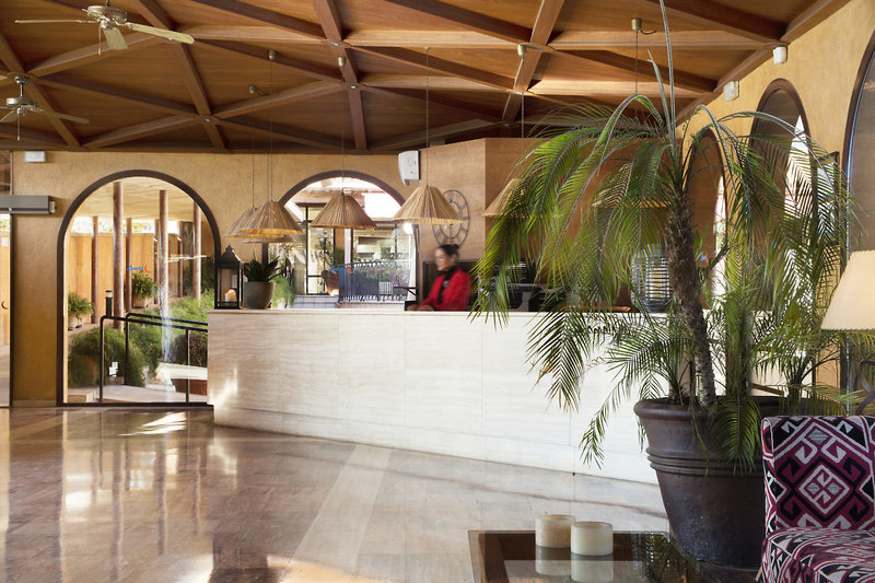 Luna Park Yoga & Spa Hotel 3