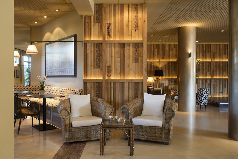 Luna Park Yoga & Spa Hotel 4