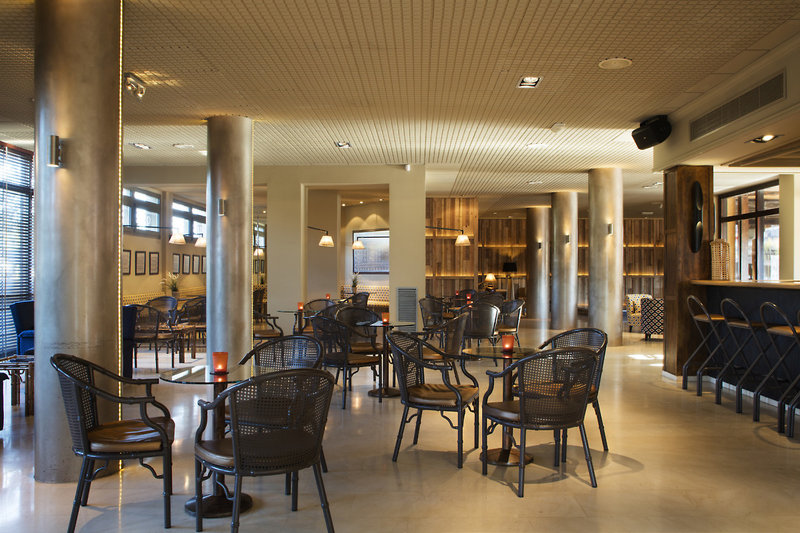 Luna Park Yoga & Spa Hotel 5
