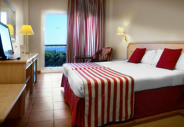 Luna Club Yoga & Spa Hotel 3