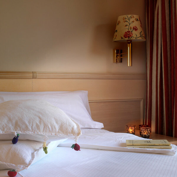 Luna Club Yoga & Spa Hotel 5