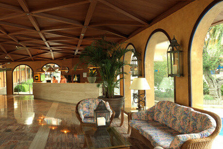 Luna Club Yoga & Spa Hotel 6
