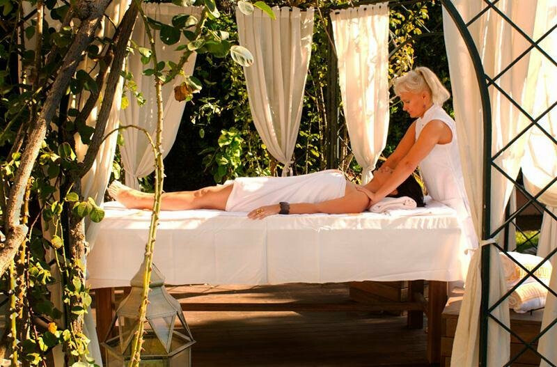 Luna Club Yoga & Spa Hotel 9