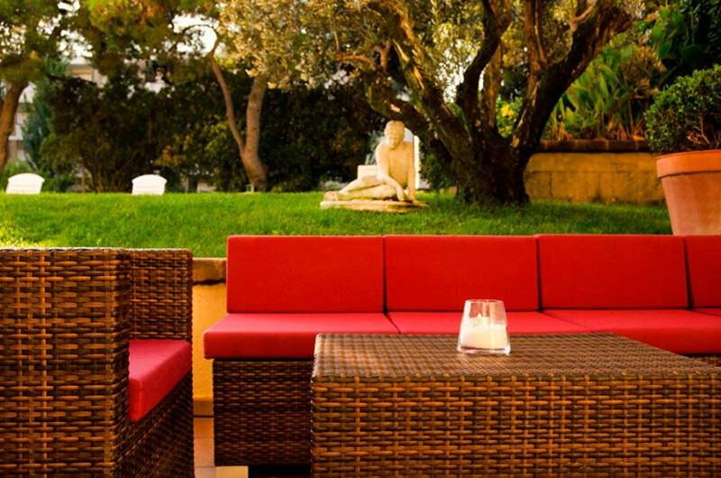 Luna Club Yoga & Spa Hotel 11