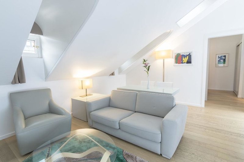 Swiss Luxury Apartments 1