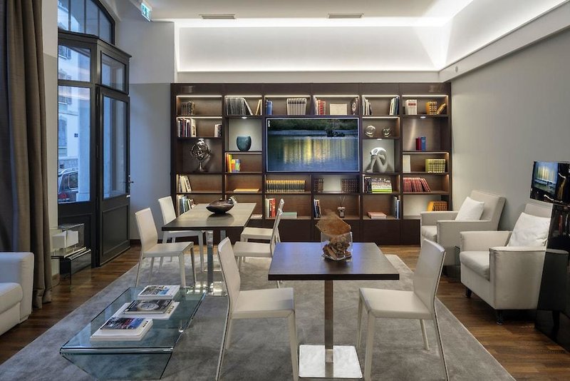 Swiss Luxury Apartments 2