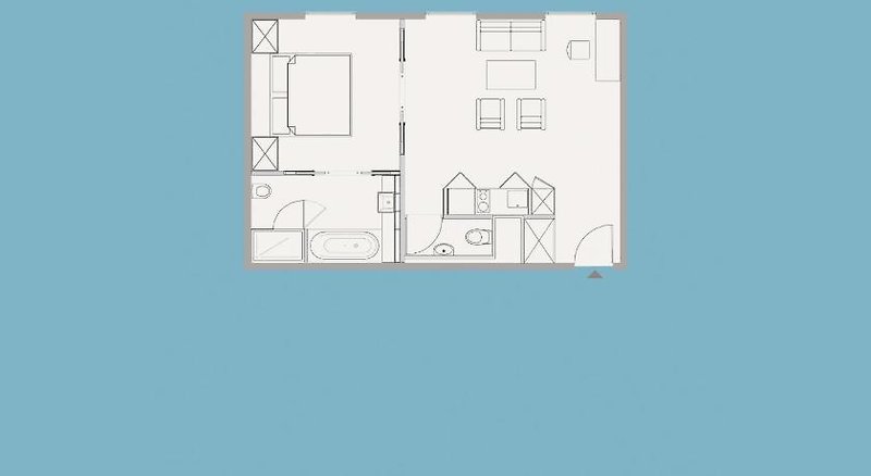 Swiss Luxury Apartments 4