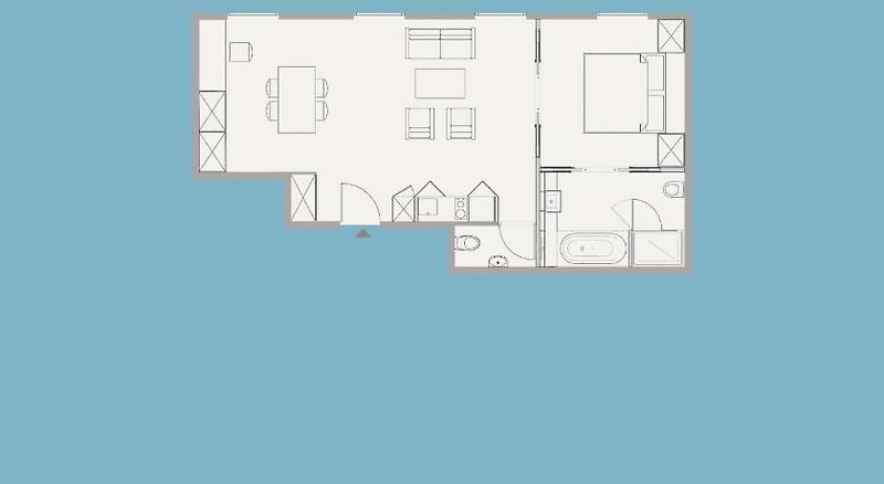 Swiss Luxury Apartments 5
