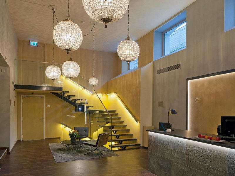 Swiss Luxury Apartments 4