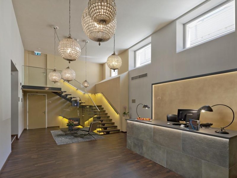 Swiss Luxury Apartments 5