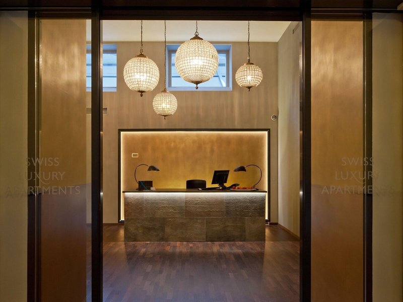Swiss Luxury Apartments 6